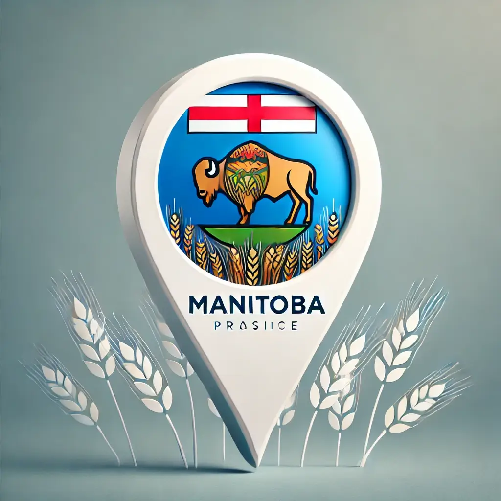 منیتوبا